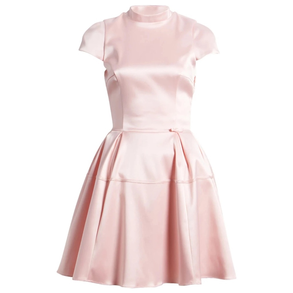 House of CB Saida Mini Dress
